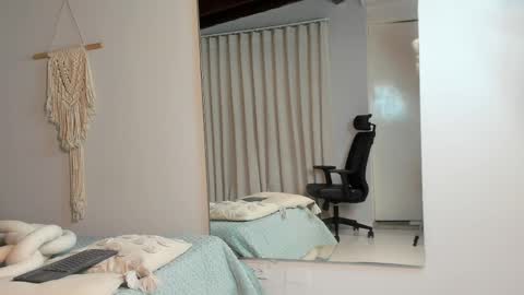 THIAGO online show from May 5, 8:36 pm