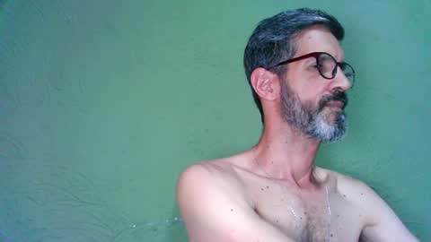 Thiago sexlover online show from February 22, 2:26 am