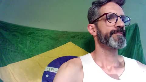 Thiago sexlover online show from November 16, 10:56 pm