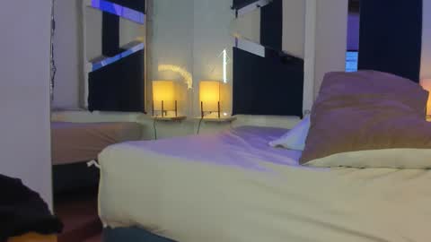 ThiagoBerry online show from January 9, 6:13 pm