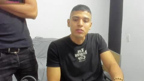 thiagobz online show from April 13, 6:17 am