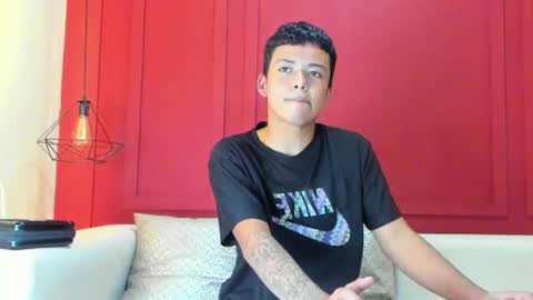 Thiagogonzalez online show from March 14, 7:29 pm