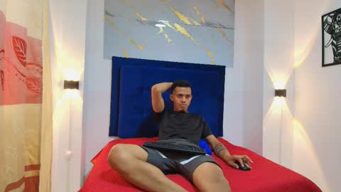     online show from March 2, 9:32 pm