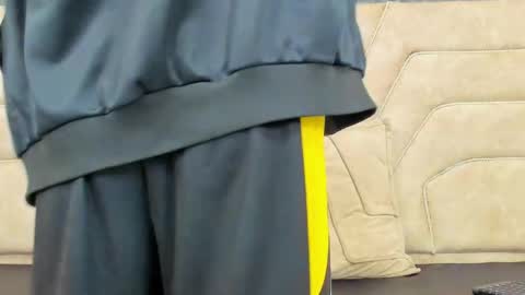 Thiago   online show from December 21, 7:16 pm