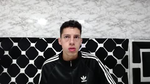 Thiago   online show from March 8, 12:11 am