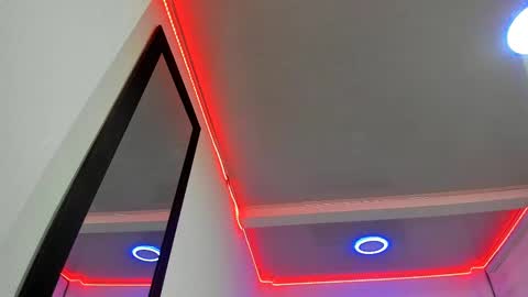 Thiago Wells online show from February 25, 8:42 pm