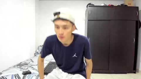 Thiago Wells online show from December 26, 12:46 am