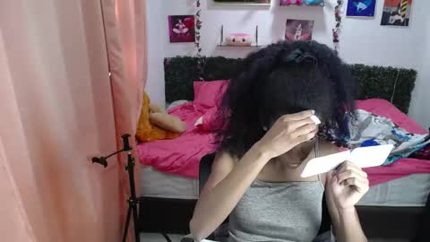 thiana_horny online show from June 3, 2:44 pm
