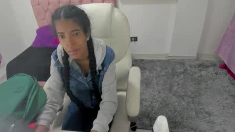 thianahorny online show from January 16, 11:19 am