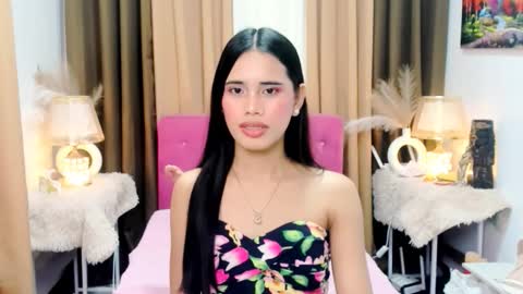 thianna_soft online show from November 8, 11:52 pm