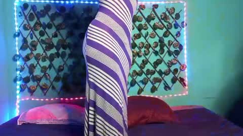 Thicc Queen The Rascal online show from September 20, 3:20 am