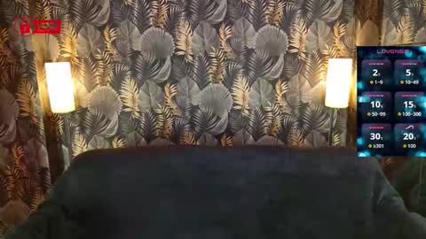 ThiccMADY online show from November 11, 7:05 pm