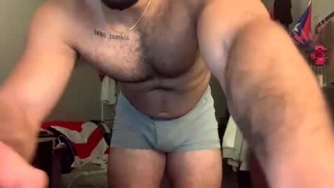 ThicRicanDic online show from October 20, 4:06 am