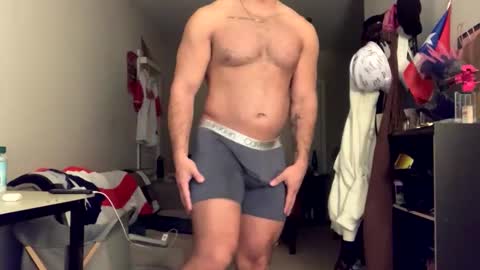 ThicRicanDic online show from October 18, 4:05 am