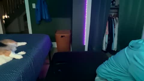 Thick D Bottom online show from March 29, 7:26 pm