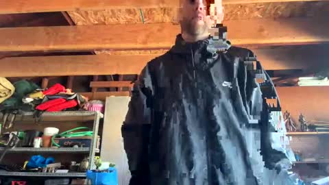 CaliLove916 online show from January 29, 6:50 pm