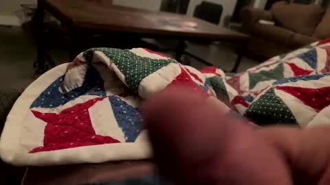 thickdic44 online show from December 21, 7:15 am