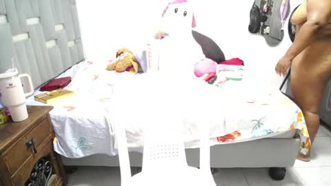XIOMARA  online show from May 16, 3:14 am