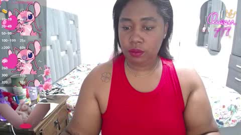 XIOMARA  online show from March 15, 8:07 am