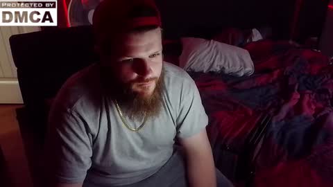 ThickHandsomeMan online show from January 8, 4:12 am