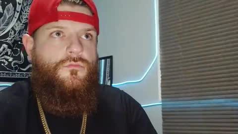 ThickHandsomeMan online show from December 13, 4:11 am