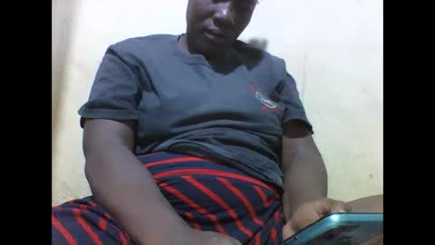 thickianah376 online show from January 14, 7:33 pm