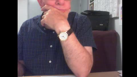 James online show from February 24, 1:42 pm