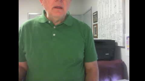 James online show from February 22, 11:46 pm