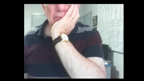 James online show from December 3, 2:45 am