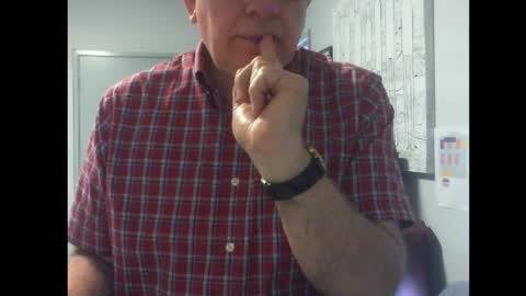 James online show from February 19, 2:12 am