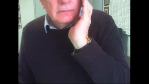 James online show from October 1, 6:12 am