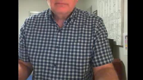 James online show from March 1, 2:02 pm