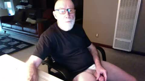 Thickmorningwoodinyou always online show from February 26, 3:04 pm