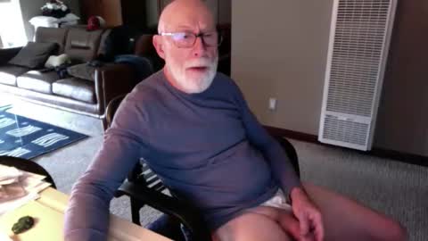 thickmorninwood online show from May 13, 3:00 pm