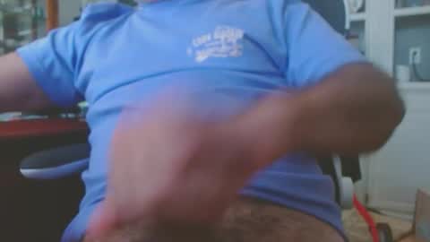 thicknhard50 online show from November 3, 6:53 pm