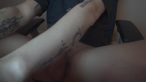 thicksized online show from January 19, 2:32 am