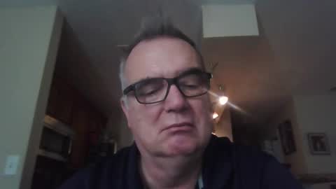 thickwhiteload online show from July 23, 8:50 pm