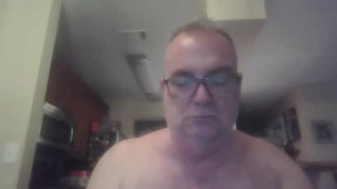 thickwhiteload online show from July 28, 2:05 pm