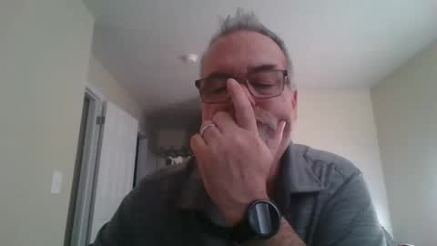 thickwhiteload online show from November 17, 8:22 pm