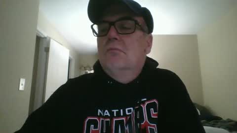 thickwhiteload online show from March 6, 5:22 pm