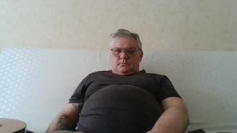 Thierrysymp online show from March 12, 10:30 am