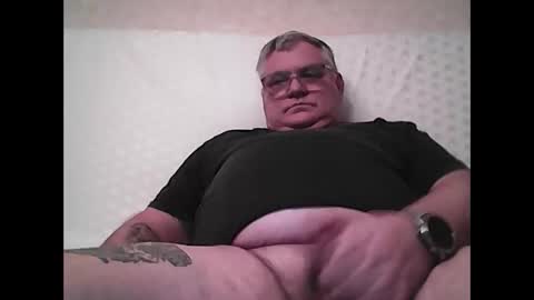 Thierrysymp online show from November 26, 5:32 pm