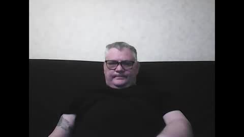 Thierrysymp online show from February 20, 5:20 pm