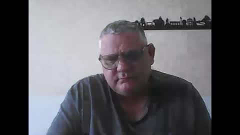 Thierrysymp online show from October 5, 9:40 am