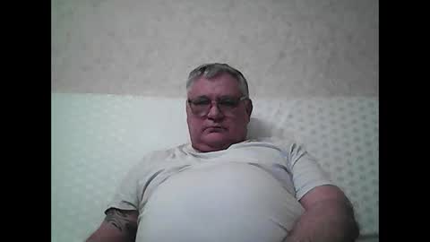 Thierrysymp online show from November 24, 5:11 pm