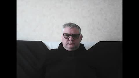 Thierrysymp online show from March 4, 10:57 am