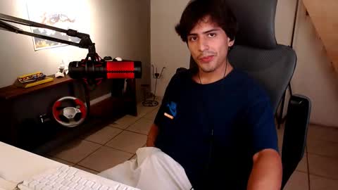 thieves_us online show from March 27, 6:30 am