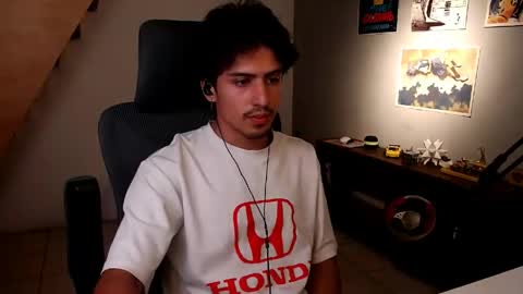 thieves_us online show from May 18, 1:59 am