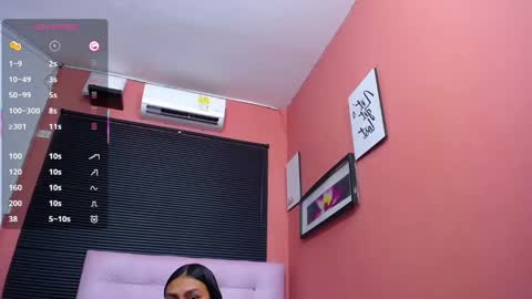 Eva  online show from February 14, 7:44 pm