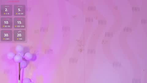 Eva  online show from March 29, 12:51 pm